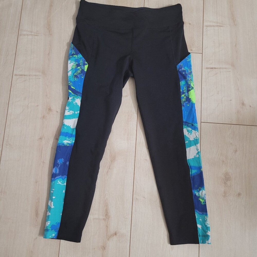 BeBe Workout Pants- S